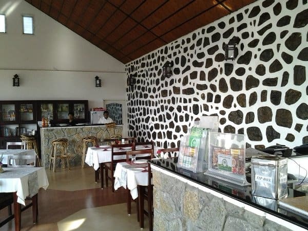 Kaivalyam Retreat, Munnar 4